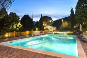 Гостиница Agriturismo Pratofranco, Понтремоли